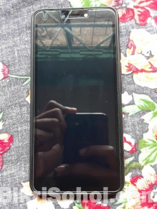 Itel A46